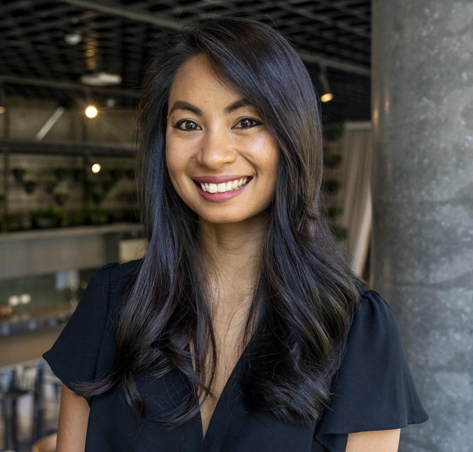 Nikki Tugano, Founder and CEO of SeenCulture